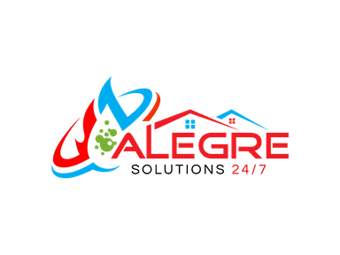 Alegre Solutions Logo